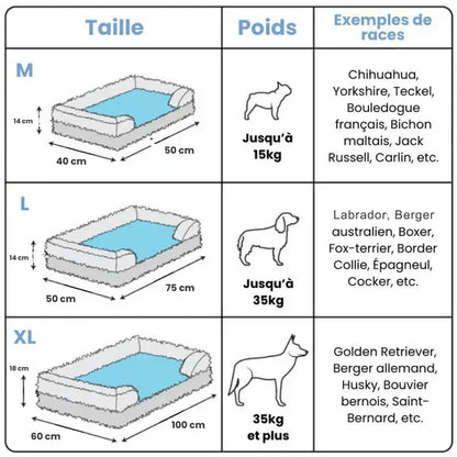 Almohada SunggleNest™